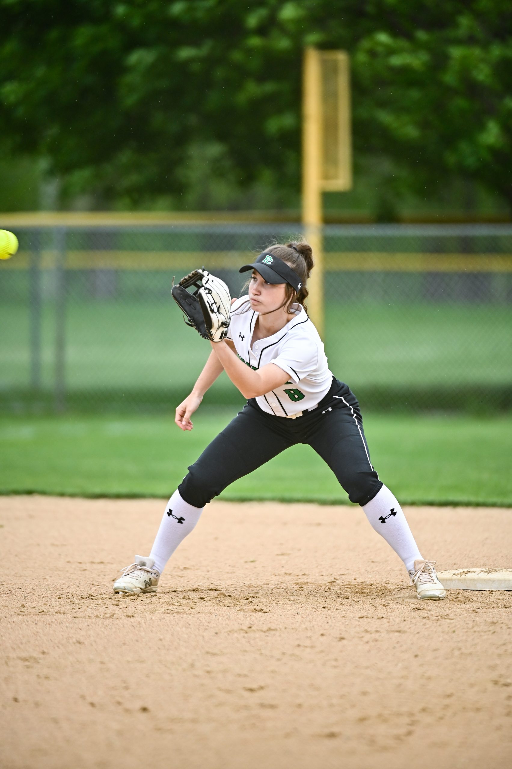 providence-catholic-introduces-new-softball-coach-providence-catholic