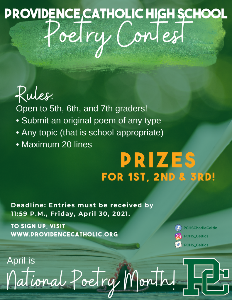 Poetry Competitions For High School Students 2024 Alice Babette