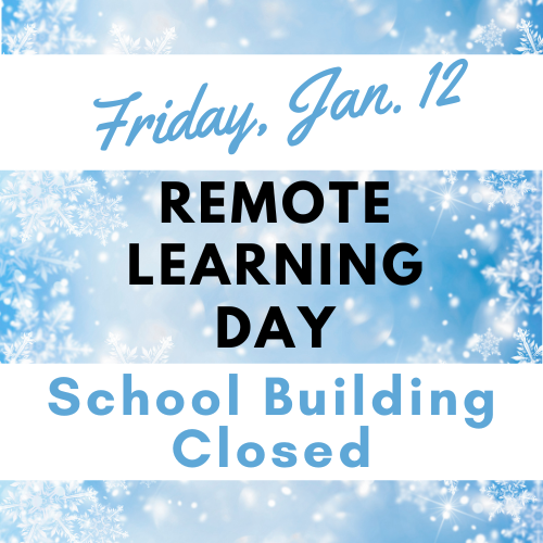 Jan 12: Remote Learning Day - Campus Closed | Providence Catholic High ...