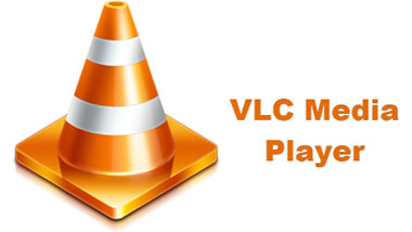 video player logo